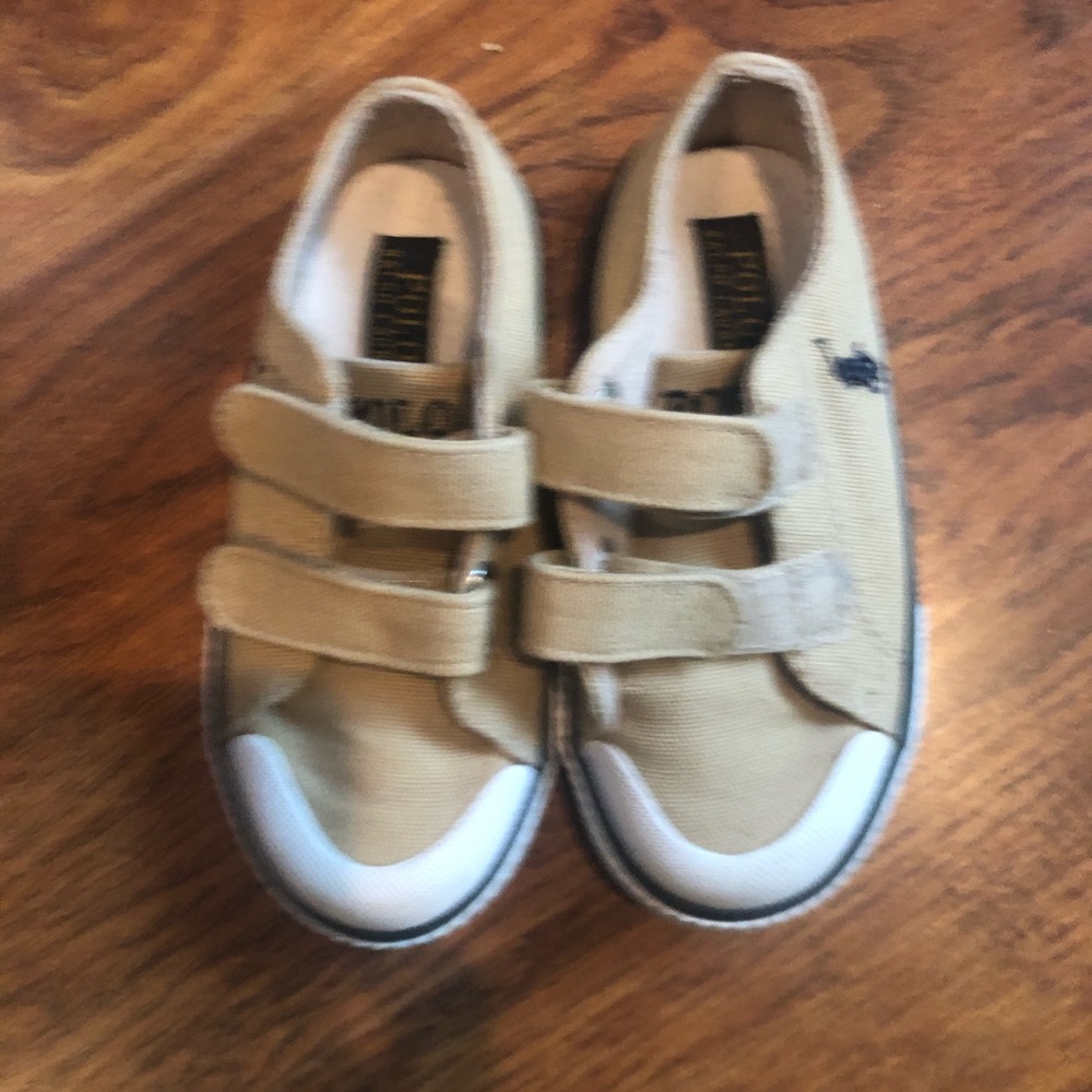 Toddler shoes